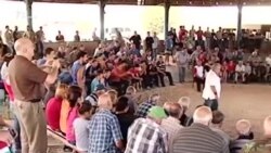 Грузинская борьба в списке ЮНЕСКО