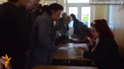 У Донецьку розпочався «референдум» про незалежність