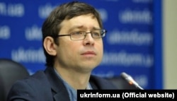 Володимир Головко