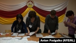 Югоосетинский избиратель к российскому руководству относится лучше, чем к своему