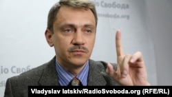 Юрій Костюченко