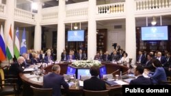 Լուսանկարը՝ ՀՀ ԱԺ ֆեյսբուքյան էջից