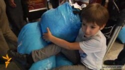 Սիրիահայերը դժգոհում են «Արմավիայի» տոմսերի գներից