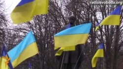 Як це – бути євромайданівцем в Луганську