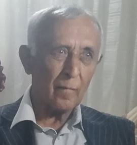 Абдуҳомид Самадов