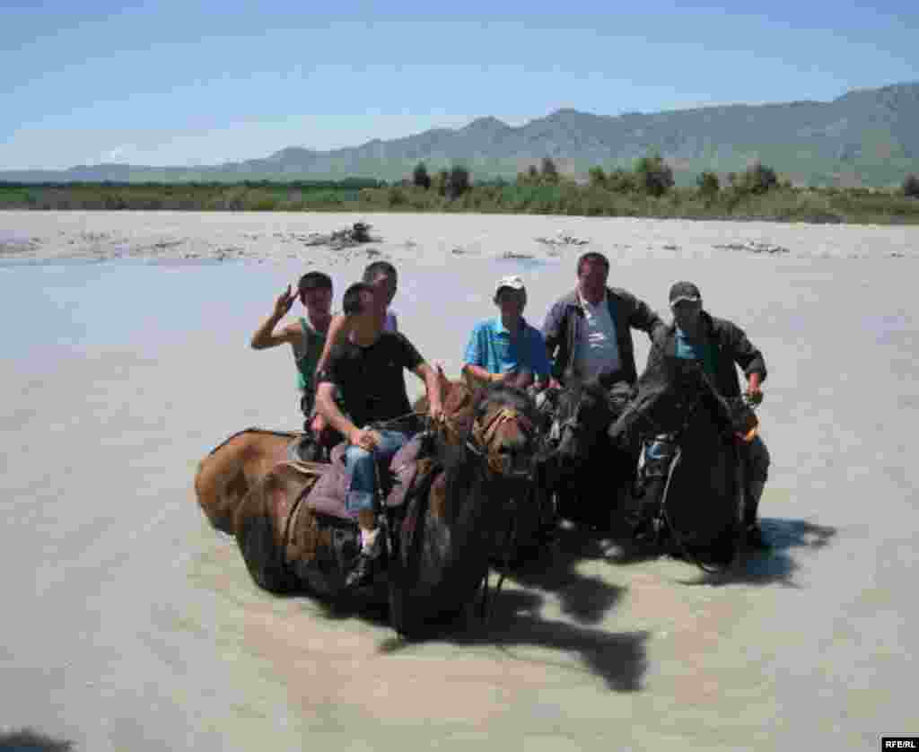 Арзыгүл: Түшүмө кирдиң түндө сен... #9