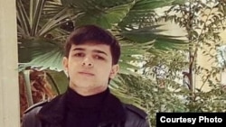 Алишер Махсудов