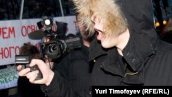 Айтилишича, ўқ травматик тўппончадан отилган