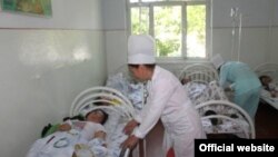 Иллюстративное фото.