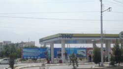 Aşgabatdan barlagçy geldi. Ýangyç dogry guýulýar, banan arzanlady, ýöne...