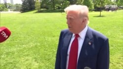 100 дней Трампа 