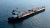 Судно теневого флота, задержанное ранее Францией, продолжило путь