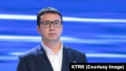 Элдар Абакиров