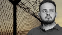 Fərid Mehralızadə həbsdə də hökumətin dediyini ifşa edir