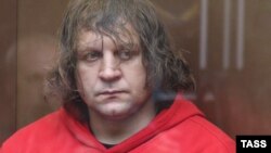 Александр Емельяненко