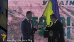 Клюєв: українські спортсмени-медалісти отримають квартири