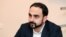 Вице-мэр Еревана Тигран Авинян