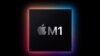 ام یک، نخستین پردازنده اختصاصی است که اپل در رایانه‌های خود از آن استفاده می‌کند