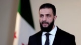 Syrian leader Sharaa warns of attempts to drag country into civil war