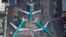 Самолеты Boeing 737 MAX на заводе корпорации в городе Рентон, штат Вашингтон в марте 2019 года