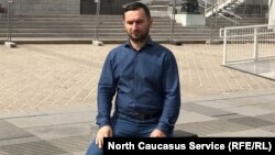 Гакаев Мохьмад-Хьусейн