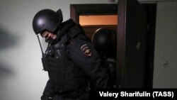 Иллюстративное фото