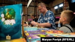 Повномасштабна війна зробила все українське більш популярним, каже Сергій Дзюба