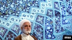 غلامحسین محسنی اژه‌ای