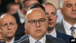 Милош Вучевич.