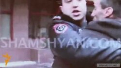 Իրավապաշտպանները «շոու» են որակում համացանցում հայտնված տեսանյութը