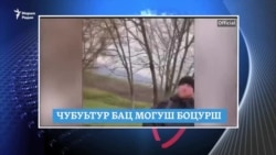 Маршо Радион тIаьххьара керланаш (13.04.2020)