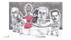 پروژه تجدد در ایران در مهمانی مازیار بهروز