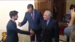 Домінік Стросс-Кан – економічний консультант сербського уряду Вучіча