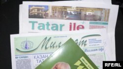 Татар матбугаты битләреннән