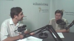 Мовне питання спрацьовує на рівні підсвідомості – політолог Фесенко