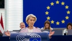 ԵՄ-ն չի կարողանում համաձայնության գալ Ռուսաստանի դեմ պատժամիջոցների 18-րդ փաթեթի շուրջ
