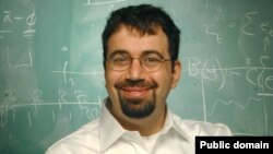 Дарон (Тарон) Ачемоглу 