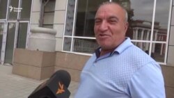 Сокинони Тоҷикистон гуфтанд, ки чаро дар Белорус тазоҳурот аст