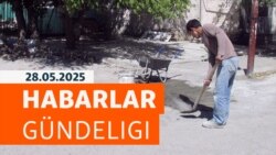 Habarlar gündeligi