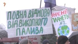 Запоріжці висловилися щодо покращення екології міста (відео)