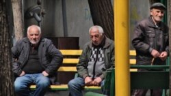 Թոշակը 3000-ով ավելացրին, էն էլ ամեն ինչը թանկացրին, ի՞նչ օգուտ. թոշակառու