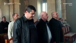 Արցախում տեղեկատվություն չունեն հայկական կողմից հրադարարի խախտման միջադեպից, որի մասին հայտնել է ՌԴ ՊՆ-ն