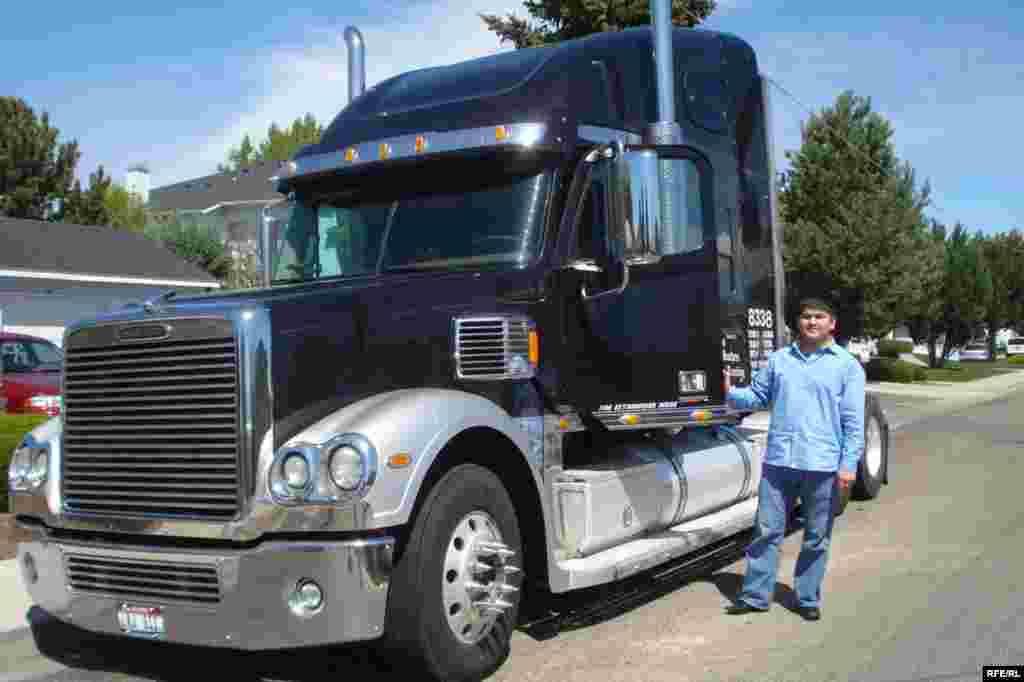 Андижон тадбиркорлари:Америка ушатган орзулар #11