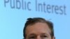 WikiLeaks  сайтынын атасы Лондондо кармалды