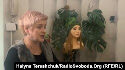 Діана Гайворонюк