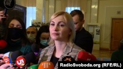 Євгенія Кравчук