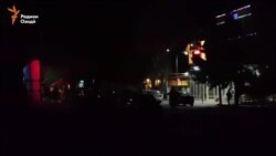 Шабҳои торики Кӯлоб