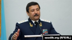 Рашид Кадыров. 