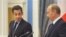 Realpolitik не знает границ языковых и национальных. Саркози в гостях у российского коллеги