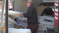 Як на Львівщині допомагають армії?